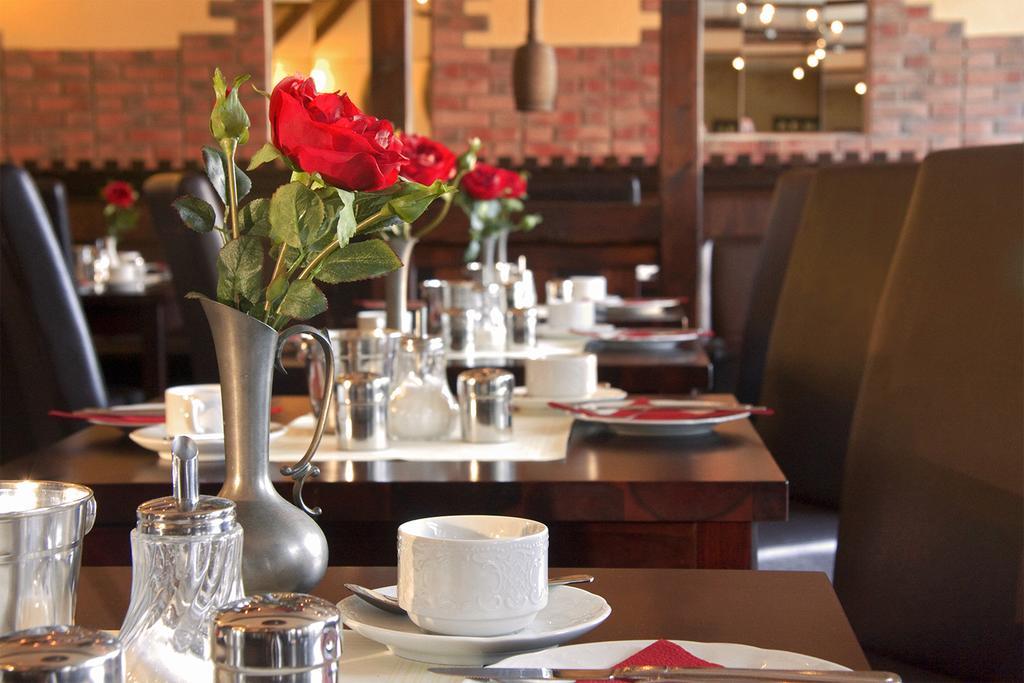 Binzhotel-ordenskapelle - Ostsee-rittergut-ruegen Hotel 3*